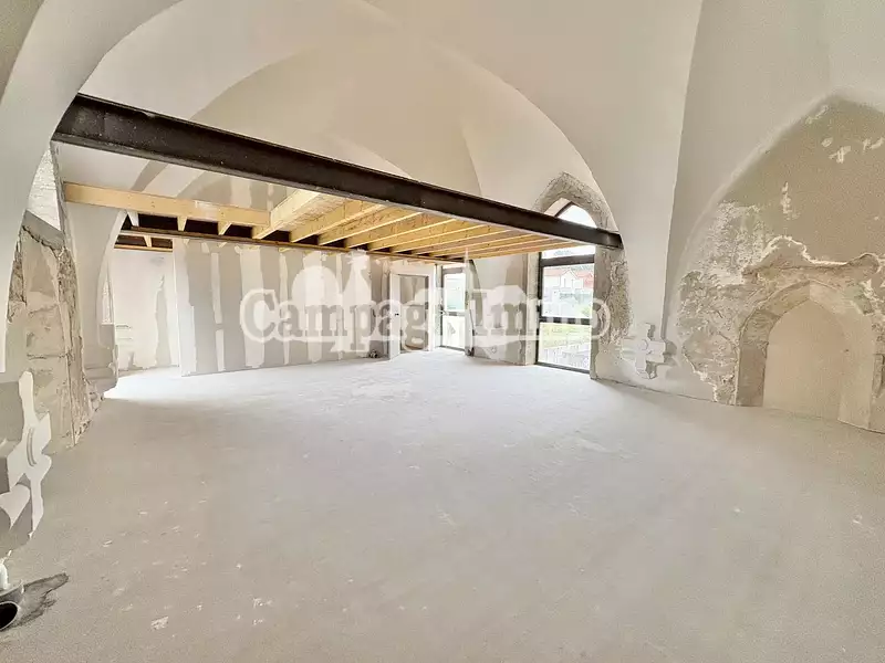 Appartement, 77,04 m²