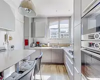 Appartement, 140 m²