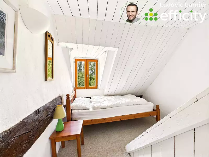 Maison, 130 m²