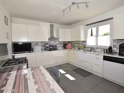 Maison, 115 m²