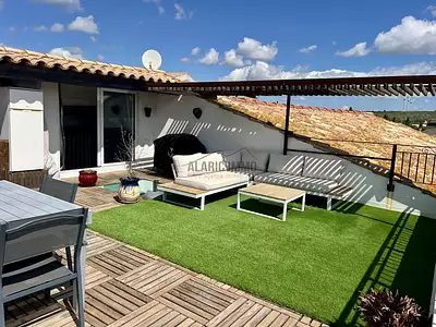 Maison, 225 m²