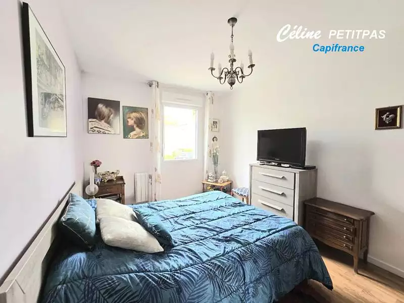 Appartement, 68 m²