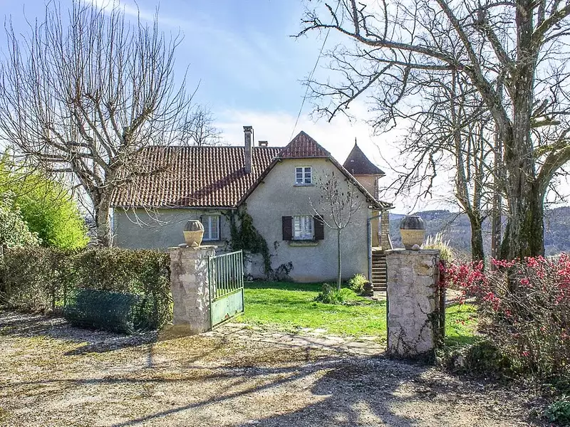 Maison, 164 m²