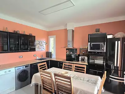Appartement, 74 m²