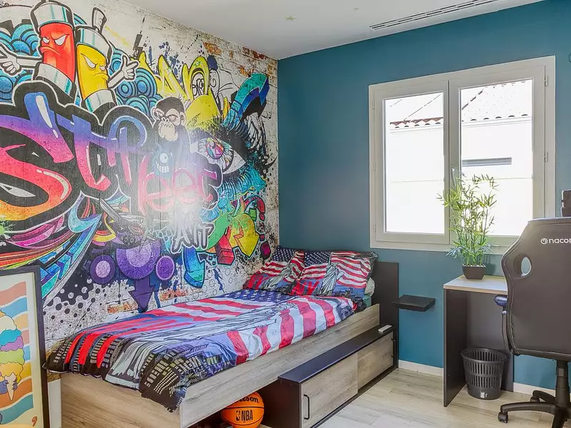 Maison, 136 m²