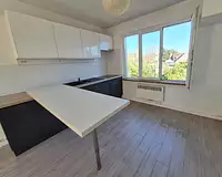 Appartement, 44 m²