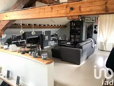 Immeuble, 284 m²