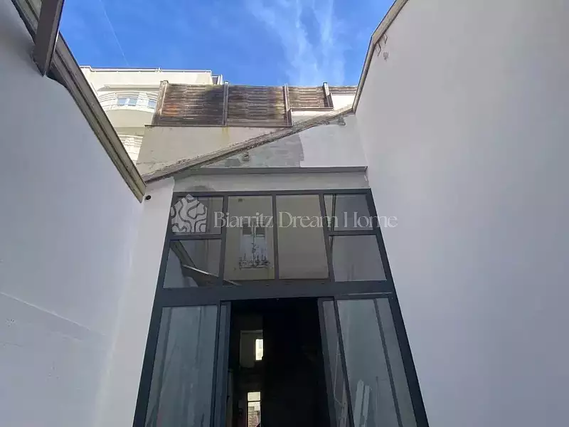 Appartement, 140 m²