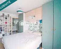 Appartement, 99 m²