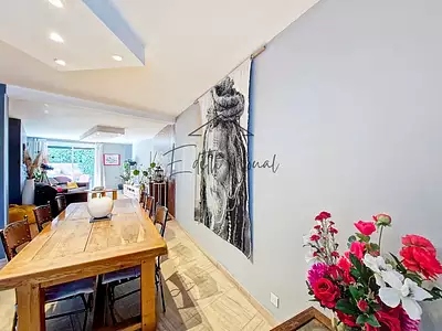 Appartement, 102 m²