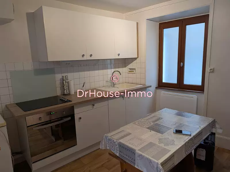 Maison, 41,11 m²