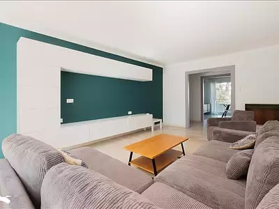 Appartement, 107 m²