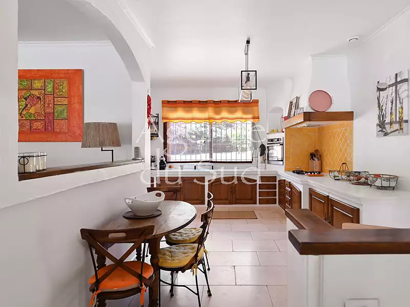 Maison, 162 m²