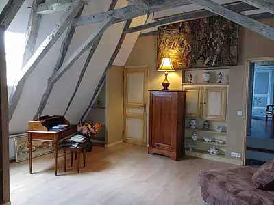 Maison, 160 m²