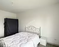 Appartement, 57,04 m²