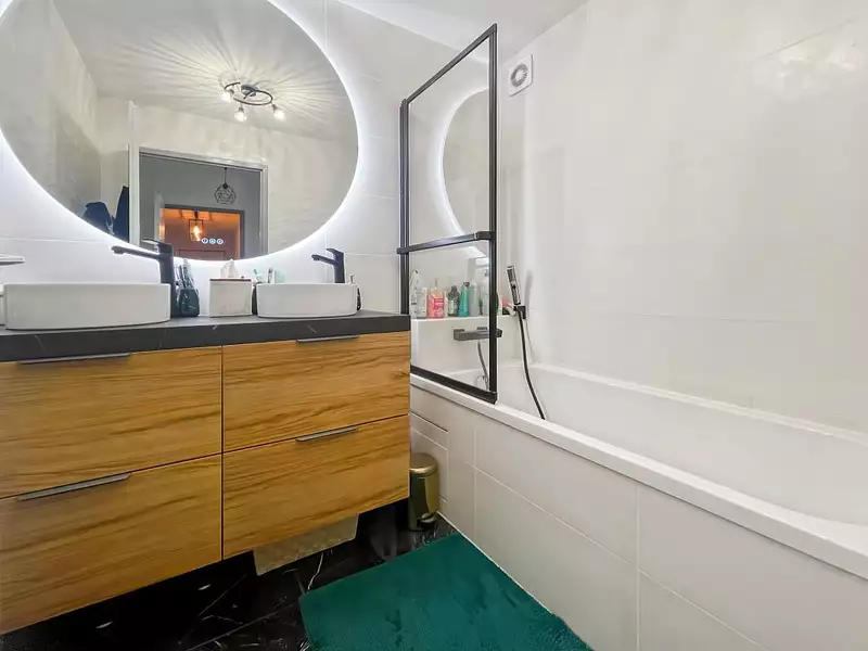 Appartement, 66 m²