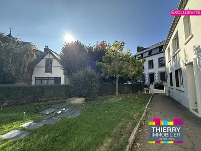 Appartement, 31,15 m²