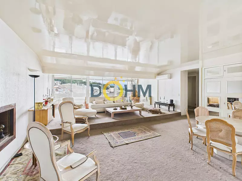 Appartement, 156 m²