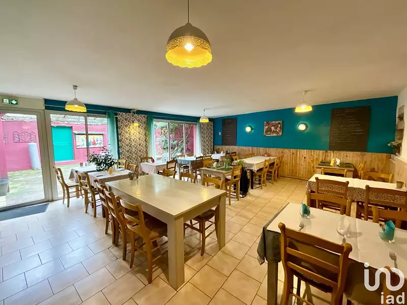 Divers, 75 m²