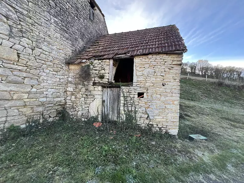 Maison, 60 m²