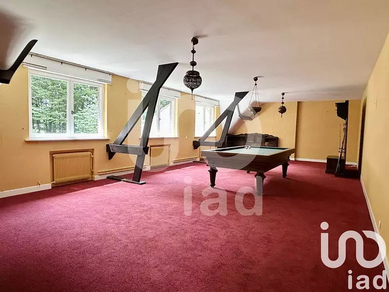 Maison, 316 m²