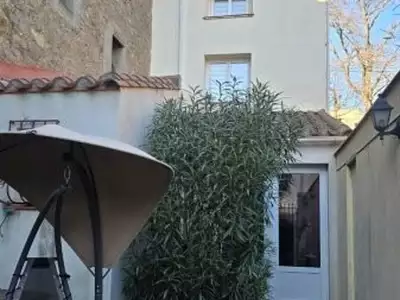 Maison, 101 m²