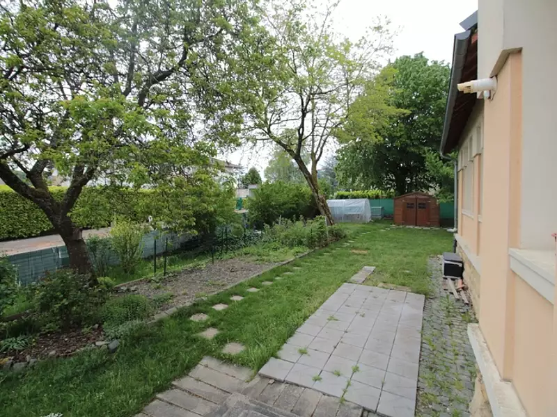 Maison, 113 m²