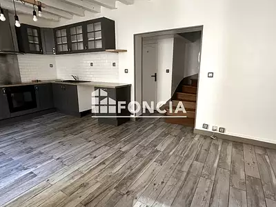 Appartement, 72 m²