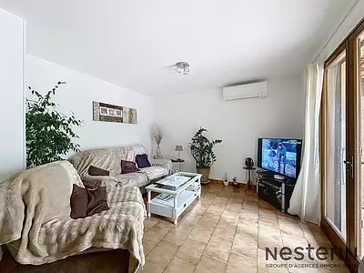 Maison, 100,27 m²