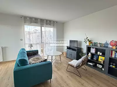Appartement, 66,16 m²