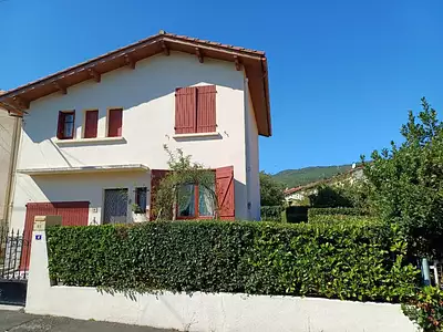 Maison, 66 m²