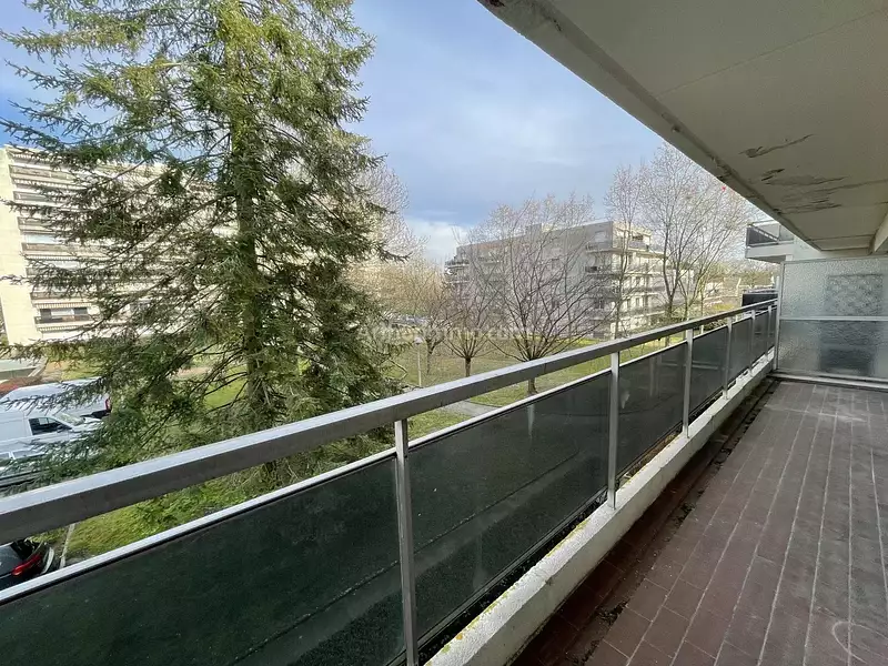 Appartement, 48,48 m²