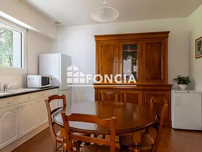 Maison, 112 m²
