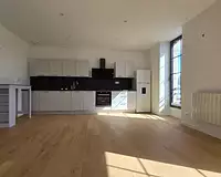 Appartement, 75,5 m²