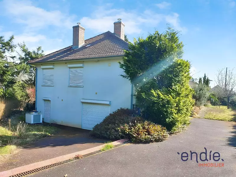Maison, 128 m²