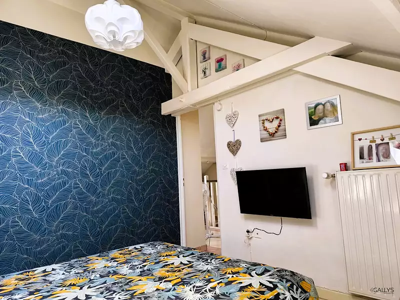 Appartement, 79,8 m²