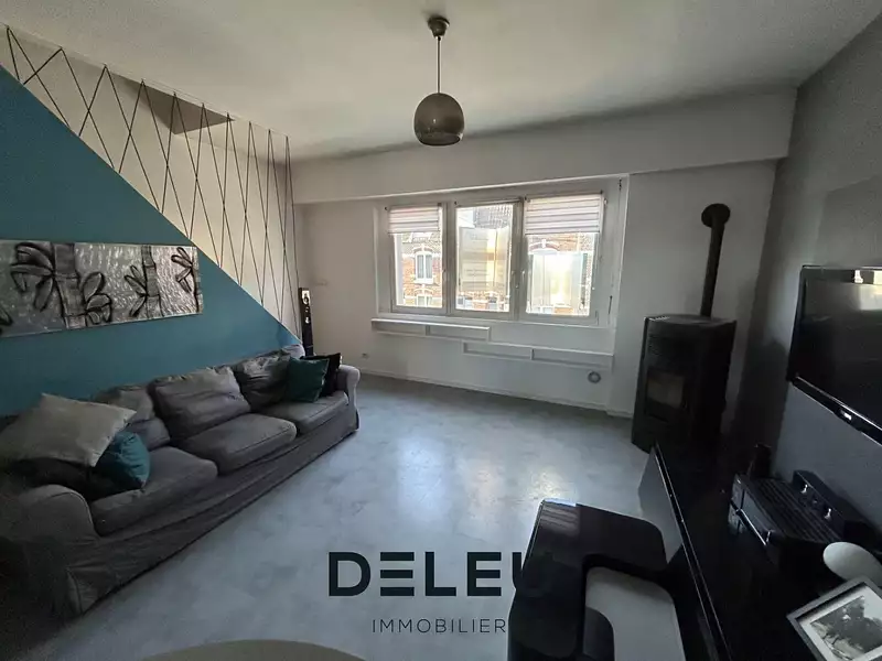 Maison, 80 m²