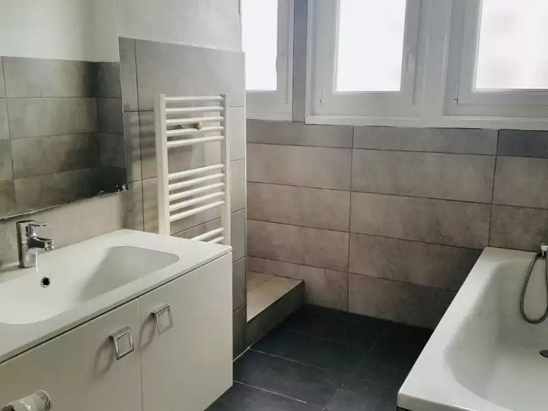 Appartement, 100 m²