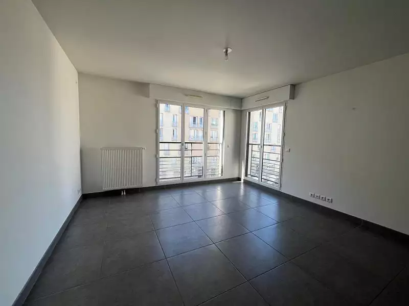 Appartement, 32 m²