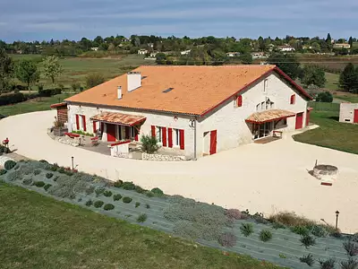 Maison, 450 m²