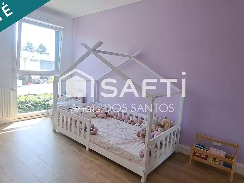 Maison, 67 m²