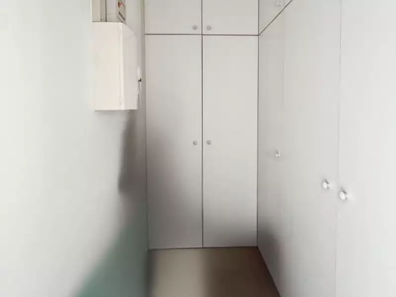 Appartement, 72 m²