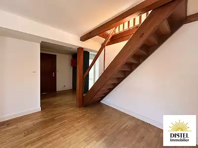 Appartement, 52,08 m²