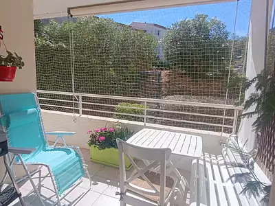 Appartement, 63 m²