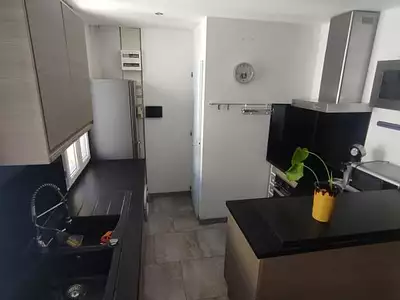 Appartement, 81 m²