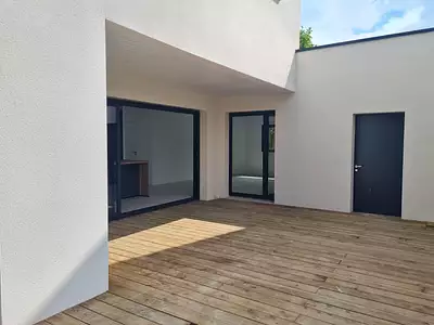 Maison, 135 m²