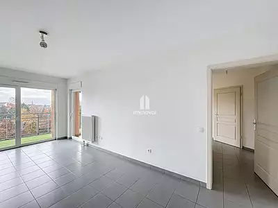 Appartement, 70,5 m²