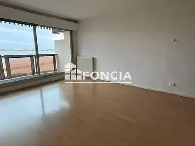 Appartement, 42 m²