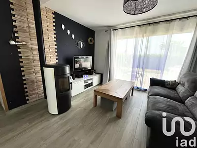 Maison, 116 m²