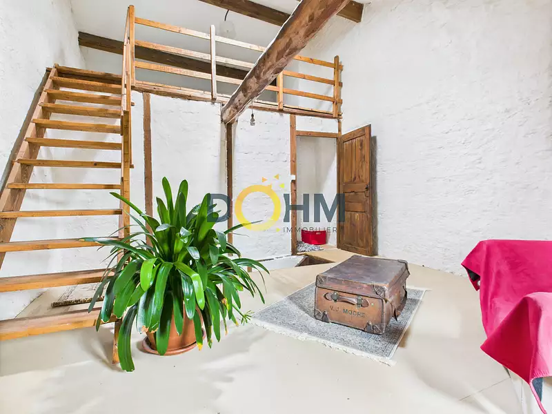Maison, 73 m²